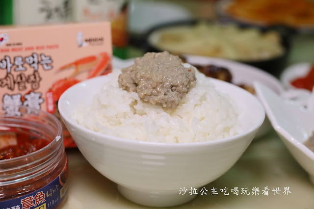 偽出國/韓國街邊美食在家吃『韓國紅雪蟹蟹膏.辣炒年糕.各式韓式小菜』家樂福韓國週 7 偽出國/韓國街邊美食在家吃『韓國紅雪蟹蟹膏.辣炒年糕.各式韓式小菜』家樂福韓國週