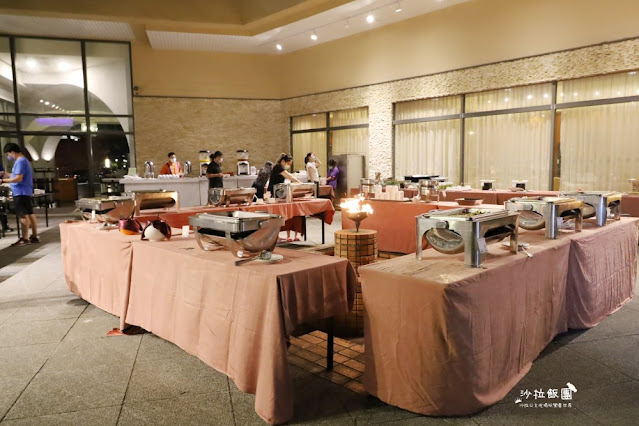 『南方莊園渡假飯店』不用遠赴峇里島戶外綠地BBQ來這裡體驗燒烤吃到飽 14 『南方莊園渡假飯店』不用遠赴峇里島戶外綠地BBQ來這裡體驗燒烤吃到飽