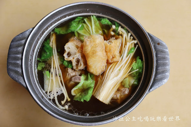 台南赤崁樓美食『馬來峰巴生肉骨茶』肉骨茶.海南雞飯 7 台南赤崁樓美食『馬來峰巴生肉骨茶』肉骨茶.海南雞飯