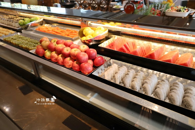 正宗義式料理也有吃到飽『寒舍艾麗酒店La Farfalla義式餐廳』義饗新食光、半自助饗宴 41 正宗義式料理也有吃到飽『寒舍艾麗酒店La Farfalla義式餐廳』義饗新食光、半自助饗宴