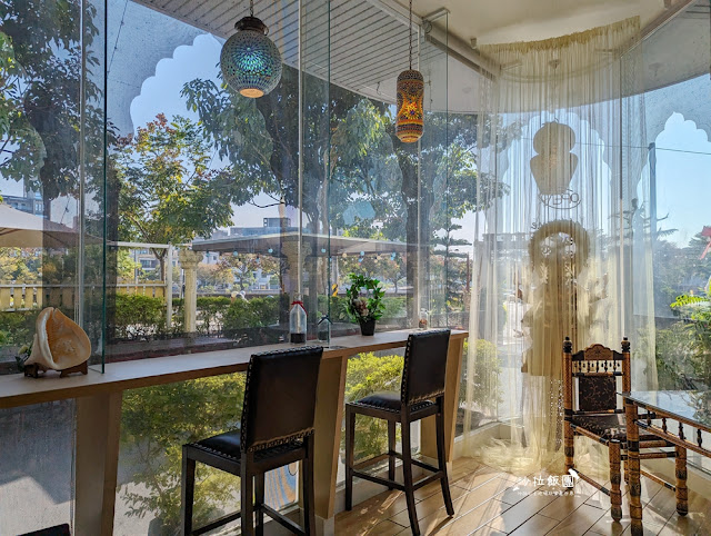 台中大坑美食『淇里思印度餐廳大坑店』印度料理,連續四年米其林必比登推薦 16 台中大坑美食『淇里思印度餐廳大坑店』印度料理,連續四年米其林必比登推薦