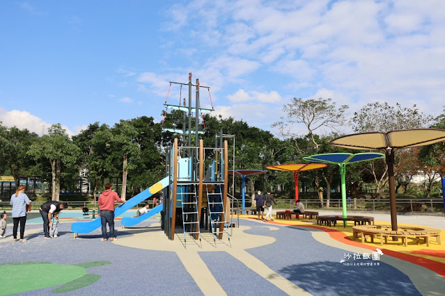 頭城景點頭城最新特色公園『頭城運動公園』宜蘭最美的共融公園、落羽松 35 頭城景點頭城最新特色公園『頭城運動公園』宜蘭最美的共融公園、落羽松