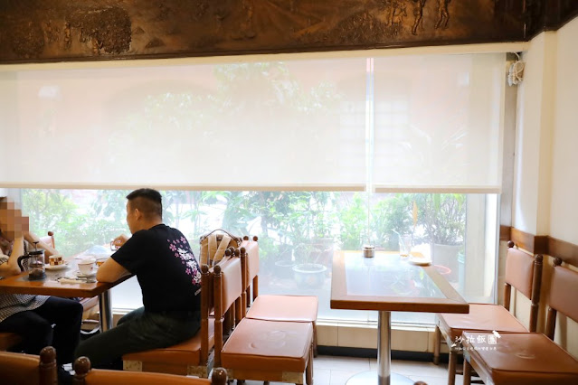 西門町咖啡『蜂大咖啡』台北老字號咖啡、合酥餅好吃 13 西門町咖啡『蜂大咖啡』台北老字號咖啡、合酥餅好吃