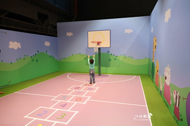 小孩最愛『粉紅豬小妹玩樂日互動特展』國立臺灣科學教育館、過年親子旅遊景點 35 小孩最愛『粉紅豬小妹玩樂日互動特展』國立臺灣科學教育館、過年親子旅遊景點