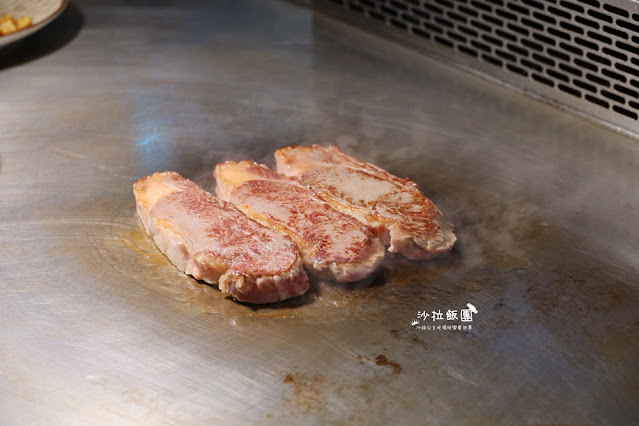 大胃王看過來Prime肋眼牛排、菲力牛排吃到飽‼️江雁塘新時尚鐵板燒 28 大胃王看過來Prime肋眼牛排、菲力牛排吃到飽‼️江雁塘新時尚鐵板燒