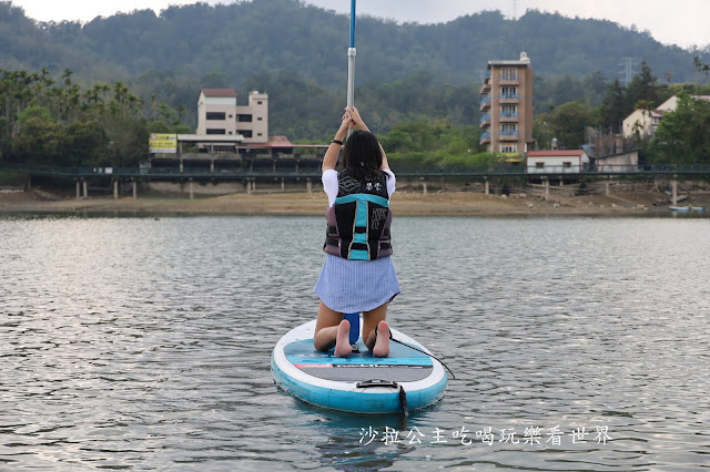 日月潭必玩『日月潭搖滾立槳』立式划槳/體驗日月潭不同的美 12 日月潭必玩『日月潭搖滾立槳』立式划槳/體驗日月潭不同的美