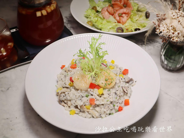 新竹美食『Hovii Cafe』福華大飯店/義大利麵/燉飯/假日早午餐/下午茶 15 新竹美食『Hovii Cafe』福華大飯店/義大利麵/燉飯/假日早午餐/下午茶