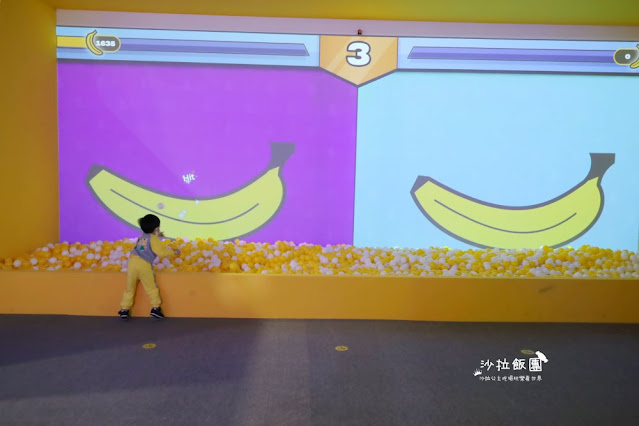 台北展覽|小小兵:神偷奶爸大視界特展、 1:1 尺寸小小兵、多項體驗設施、互動遊戲 48 台北展覽|小小兵:神偷奶爸大視界特展、 1:1 尺寸小小兵、多項體驗設施、互動遊戲