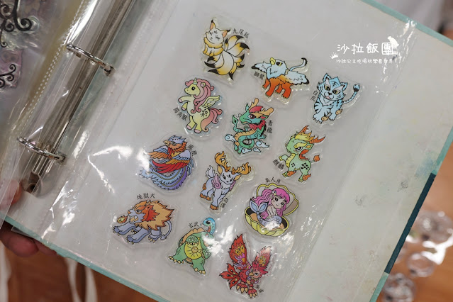 宜蘭室內景點『莎貝莉娜精靈印畫學院』水晶印章DIY、魔法學院 78 宜蘭室內景點『莎貝莉娜精靈印畫學院』水晶印章DIY、魔法學院