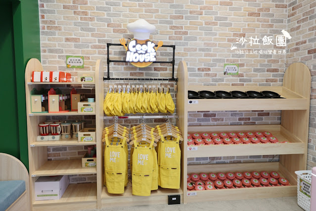 新店【樂米樂園北美館】450坪全新原木大空間,最豪華室內親子樂園 46 新店【樂米樂園北美館】450坪全新原木大空間,最豪華室內親子樂園