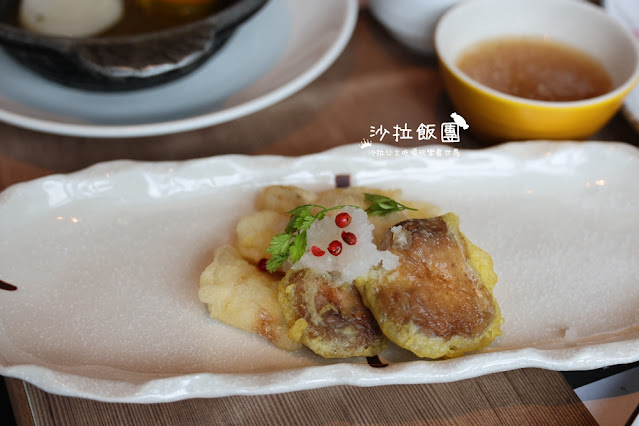 松山buffet 『欣葉日本料理(健康店)』吃素的朋友也可以來 57 松山buffet 『欣葉日本料理(健康店)』吃素的朋友也可以來