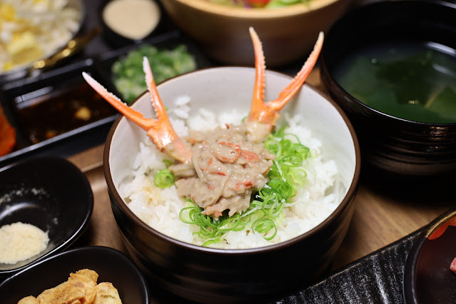 天母美食『IKIGAI燒肉專門店』一人燒肉插旗大葉高島屋 53 天母美食『IKIGAI燒肉專門店』一人燒肉插旗大葉高島屋