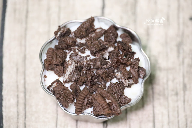 食譜『法式幕斯布丁』棉花糖布丁/要得糖尿病真的很快 11 食譜『法式幕斯布丁』棉花糖布丁/要得糖尿病真的很快