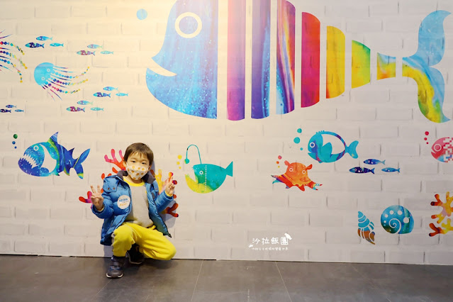 超震撼‼️最強展覽光之影海洋展體驗被海水包圍360°沉浸式光影藝術 38 超震撼‼️最強展覽光之影海洋展體驗被海水包圍360°沉浸式光影藝術