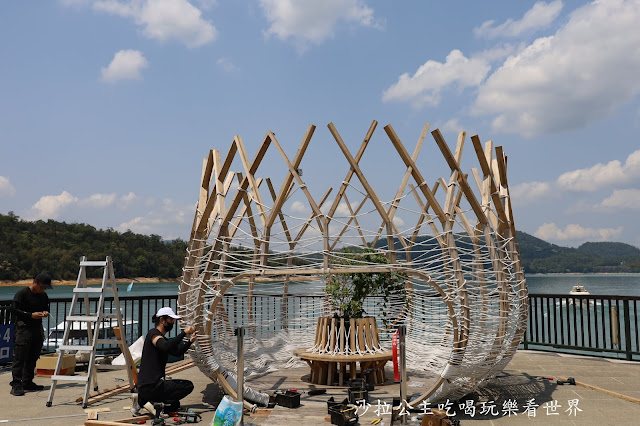 包船輕鬆遊日月潭伊達邵美食推薦、玄光碼頭、阿嬤茶葉蛋、朝霧碼頭 43 包船輕鬆遊日月潭伊達邵美食推薦、玄光碼頭、阿嬤茶葉蛋、朝霧碼頭