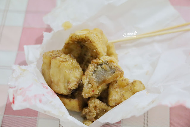 石牌最強炸雞『陳季炸雞』從早排到晚 10 石牌最強炸雞『陳季炸雞』從早排到晚