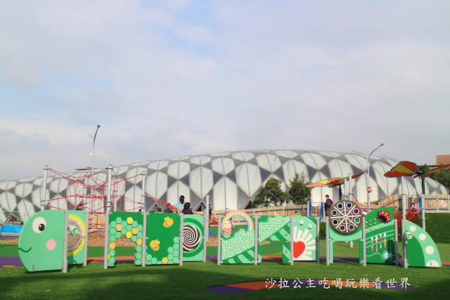 台北住宿推薦『歐華酒店』體驗南法風情.免費接駁至景點.花博公園旁 61 台北住宿推薦『歐華酒店』體驗南法風情.免費接駁至景點.花博公園旁