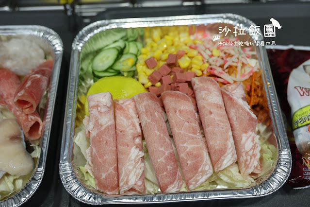 無人手工窯烤披薩『Yiguo Ramen 24H異國無人拉麵店-中山旗艦店』多種配菜、飲料免費加 39 無人手工窯烤披薩『Yiguo Ramen 24H異國無人拉麵店-中山旗艦店』多種配菜、飲料免費加