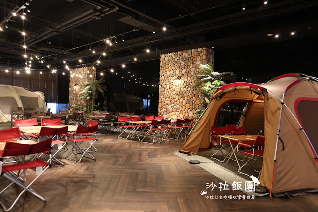 全台最頂級夜宿水族館!桃園和逸Blu Night宿海奇遇》Xpark住一晚 52 全台最頂級夜宿水族館!桃園和逸Blu Night宿海奇遇》Xpark住一晚