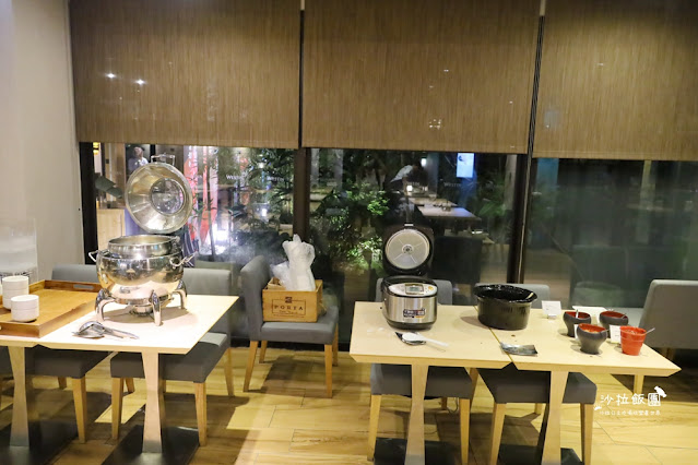 宜蘭員山親子飯店『宜蘭力麗威斯汀度假酒』感受禪風秘境日式度假氛圍