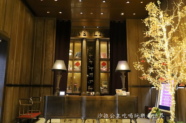 台北住宿推薦『君品酒店』京站.台北車站住宿.一泊二食雙人龍蝦分享餐 6 台北住宿推薦『君品酒店』京站.台北車站住宿.一泊二食雙人龍蝦分享餐