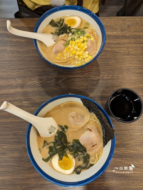 士林新開幕『九湯屋拉麵士林店』平價日式拉麵飲料喝到飽 18 士林新開幕『九湯屋拉麵士林店』平價日式拉麵飲料喝到飽