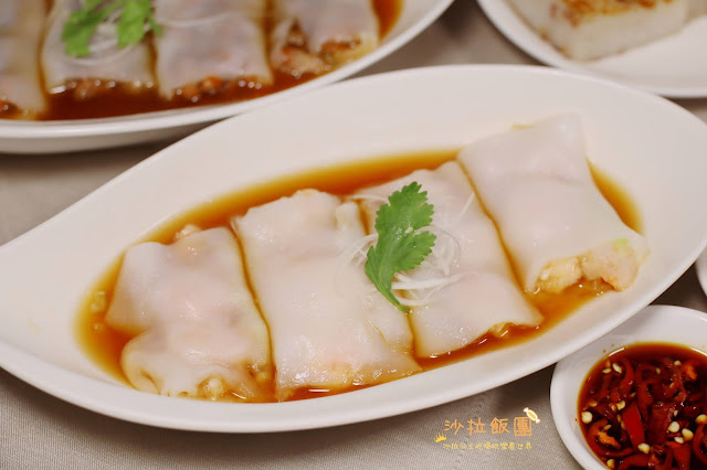 粵菜港點吃到飽『珍珠坊-台北福華大飯店』冷盤、熱炒、港點、主食、湯品62道任你選 22 粵菜港點吃到飽『珍珠坊-台北福華大飯店』冷盤、熱炒、港點、主食、湯品62道任你選