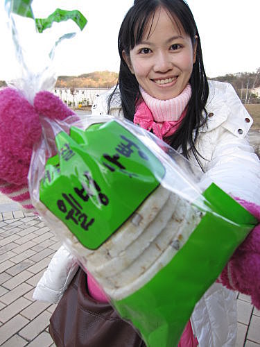 韓國之旅之零食篇 13 韓國之旅之零食篇