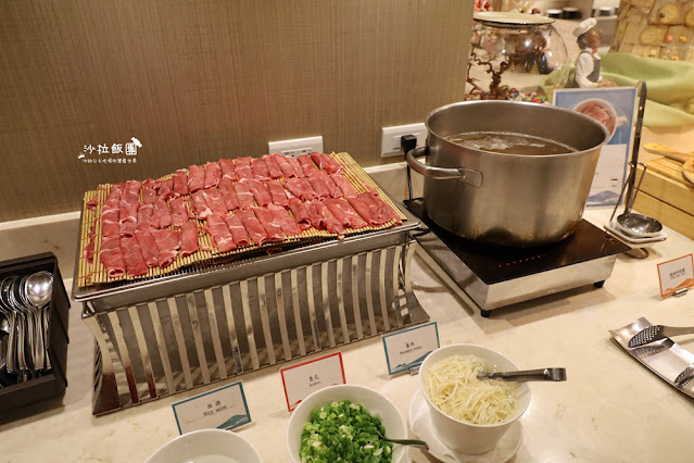 烏石漁港美食『蘭陽烏石港海景酒店-海景全日餐廳』吃到飽、buffet 37 烏石漁港美食『蘭陽烏石港海景酒店-海景全日餐廳』吃到飽、buffet