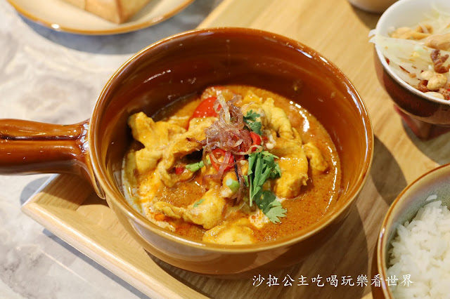 天成集團新品牌『花園thai thai』當泰式料理遇到棺材板.日式生吐司.小南門站美食 24 天成集團新品牌『花園thai thai』當泰式料理遇到棺材板.日式生吐司.小南門站美食