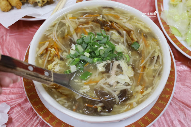 宜蘭三星卜肉特色小吃『福美餐廳』蔥蒜料理 22 宜蘭三星卜肉特色小吃『福美餐廳』蔥蒜料理