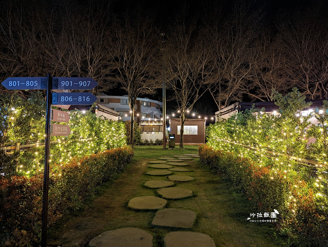 全台唯一結合高爾夫球主題『朋趣Bon Chill』一泊四食全包式奢華度假 95 全台唯一結合高爾夫球主題『朋趣Bon Chill』一泊四食全包式奢華度假