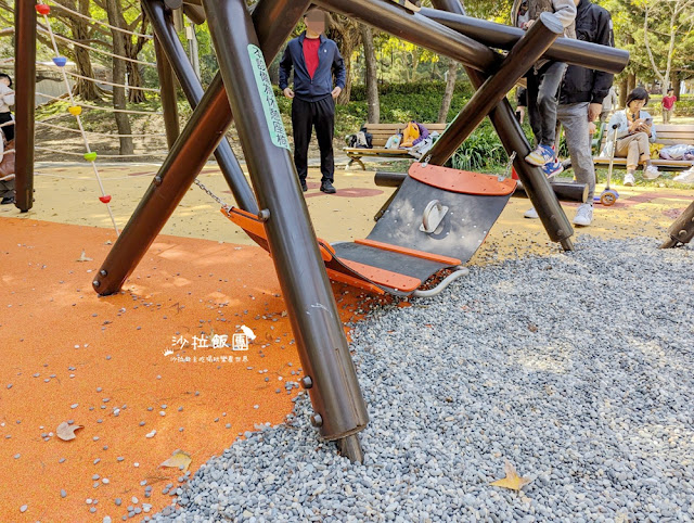 士林天母親子景點『忠誠公園』當地人運動、休憩公園 8 士林天母親子景點『忠誠公園』當地人運動、休憩公園