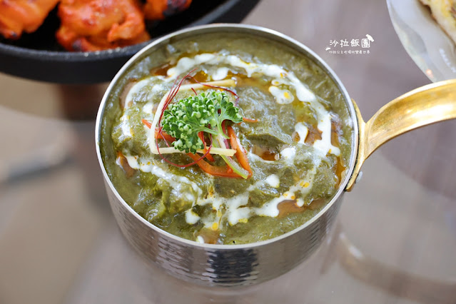 台中大坑美食『淇里思印度餐廳大坑店』印度料理,連續四年米其林必比登推薦 28 台中大坑美食『淇里思印度餐廳大坑店』印度料理,連續四年米其林必比登推薦