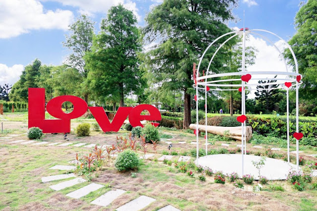 小人國最新露營『ARCADIA覓秘午憩』一只皮箱就可以入住,露營就是要吃烤肉啊! 19 小人國最新露營『ARCADIA覓秘午憩』一只皮箱就可以入住,露營就是要吃烤肉啊!