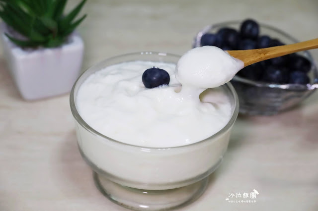 食譜『自製優格』只要兩種食材/免廚藝/電鍋做出源源不絕得優格 14 食譜『自製優格』只要兩種食材/免廚藝/電鍋做出源源不絕得優格