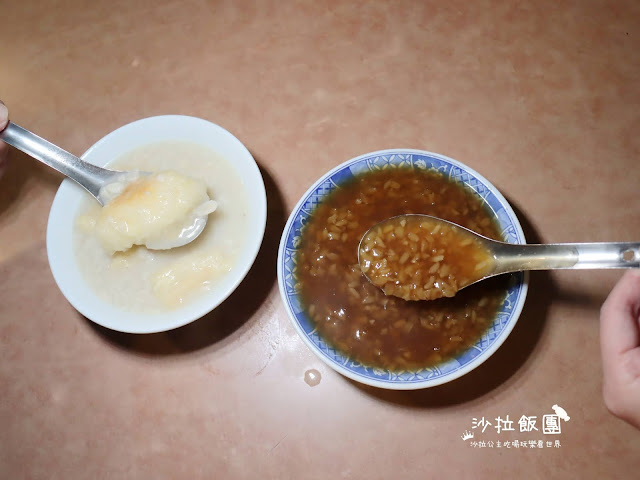 華西街美食/古早味甜湯『阿猜嬤』55年老店/花生湯泡餅 9 華西街美食/古早味甜湯『阿猜嬤』55年老店/花生湯泡餅