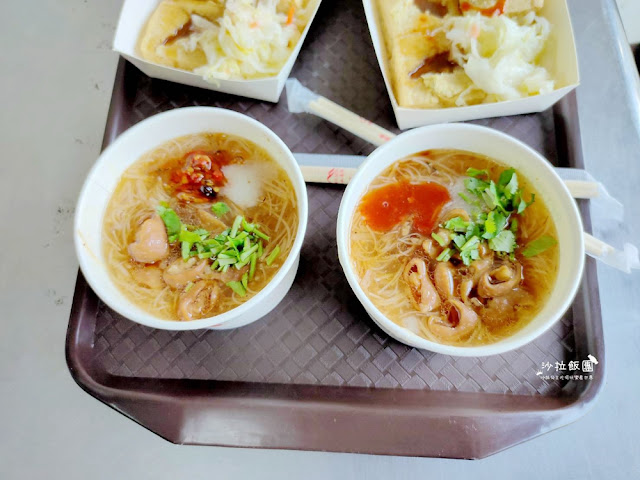 嘉義人氣美食大林火車站前臭豆腐 12 嘉義人氣美食大林火車站前臭豆腐