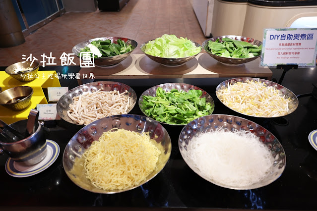 墾丁美食『墾丁凱撒大飯店發現西餐廳』海景自助式buffet 28 墾丁美食『墾丁凱撒大飯店發現西餐廳』海景自助式buffet