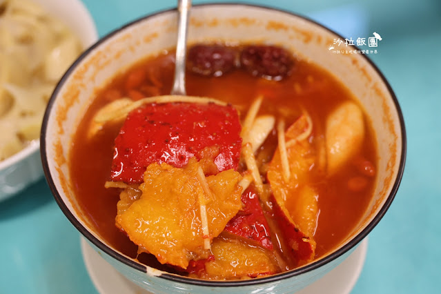 烏來美食『老街野菜屋』各式野菜、原住民風味料理 29 烏來美食『老街野菜屋』各式野菜、原住民風味料理