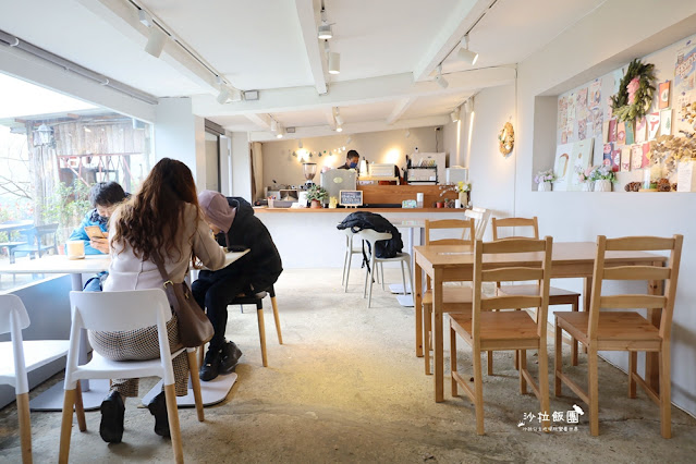 陽明山咖啡『天氣好的話陽明山』景觀餐廳 13 陽明山咖啡『天氣好的話陽明山』景觀餐廳