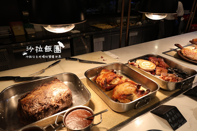 Cozzi Market逸市集|和逸飯店,海邊碼頭市集為主題 20 Cozzi Market逸市集|和逸飯店,海邊碼頭市集為主題