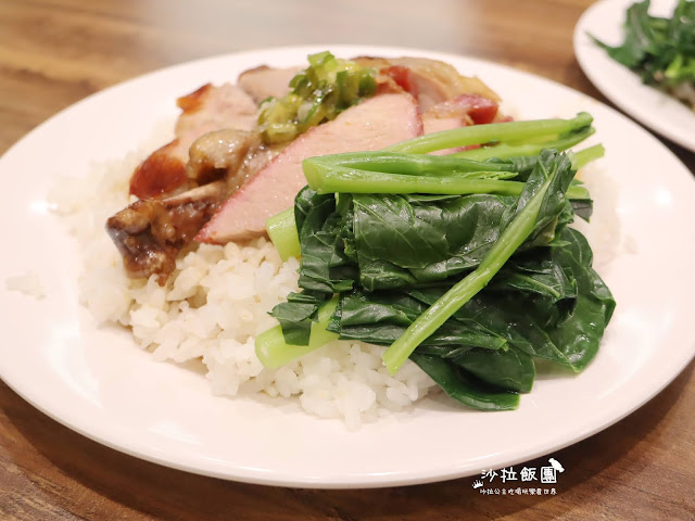 東區便當/港式燒臘『香港老友記粥麵飯館』老店/捷運忠孝復興站 14 東區便當/港式燒臘『香港老友記粥麵飯館』老店/捷運忠孝復興站
