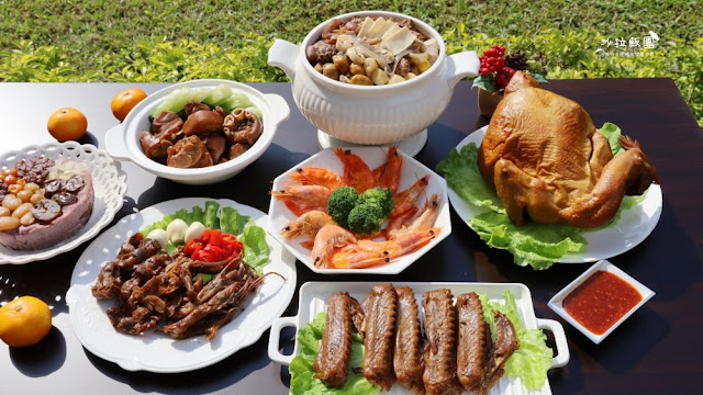 宅配網購年菜『中保無限家』早鳥優惠價85折,一桌年菜不用3000元 33 宅配網購年菜『中保無限家』早鳥優惠價85折,一桌年菜不用3000元