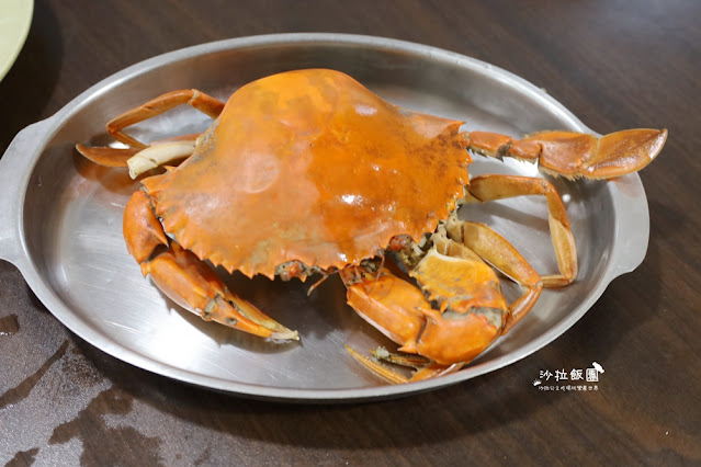 阿嬌萬里蟹萬里超強海鮮餐廳,下雨天也要排隊吃 24 阿嬌萬里蟹萬里超強海鮮餐廳,下雨天也要排隊吃