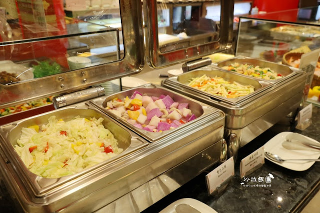 圓山大飯店松鶴廳吃到飽、午餐buffet 16 圓山大飯店松鶴廳吃到飽、午餐buffet