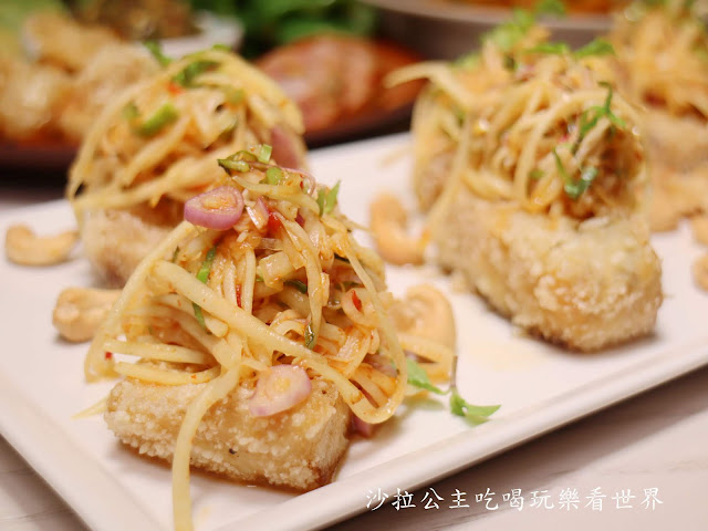 新竹美食/泰式料理『饗泰多泰式風格餐廳(新竹店)』大遠百聚餐餐廳 17 新竹美食/泰式料理『饗泰多泰式風格餐廳(新竹店)』大遠百聚餐餐廳