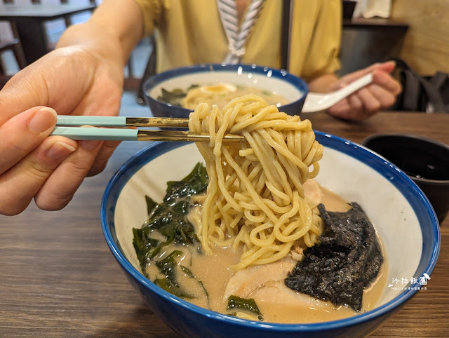 士林新開幕『九湯屋拉麵士林店』平價日式拉麵飲料喝到飽 17 士林新開幕『九湯屋拉麵士林店』平價日式拉麵飲料喝到飽