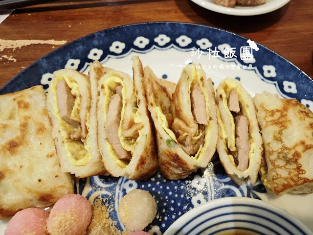 行天宮美食『軟食力Soft Power』排了45分鐘才吃到粉漿蛋餅 18 行天宮美食『軟食力Soft Power』排了45分鐘才吃到粉漿蛋餅