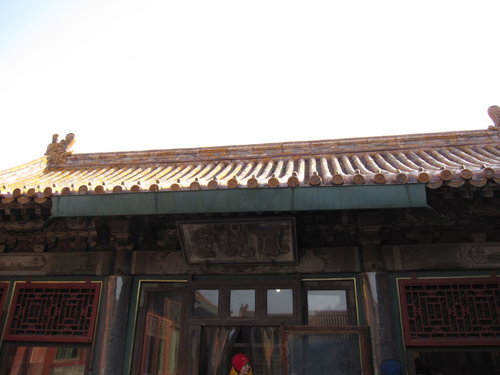 北京旅遊/北京景點『紫禁城』北京故宮 24 北京旅遊/北京景點『紫禁城』北京故宮